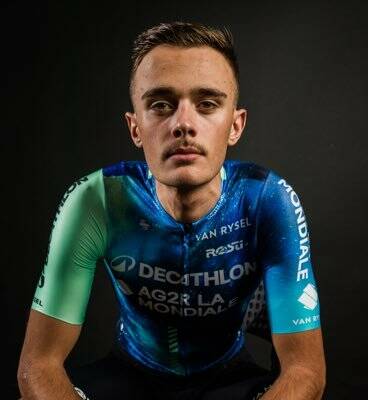 Bastien Tronchon