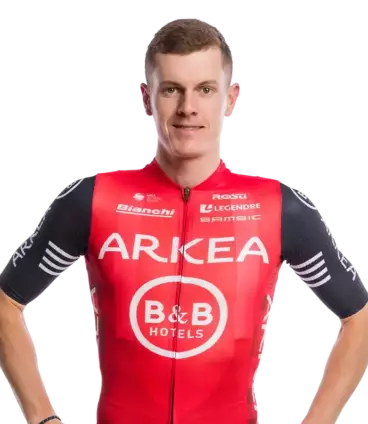 Simon Guglielmi
