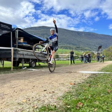 Le Cyclo-Cross de La Motte-Servolex est de retour !