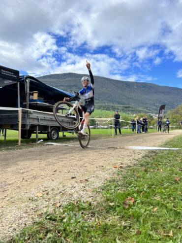 Le Cyclo-Cross de La Motte-Servolex est de retour !
