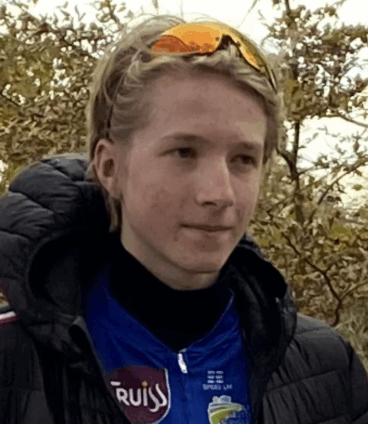 Enzo Schneider