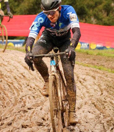 Meddi Villedieu