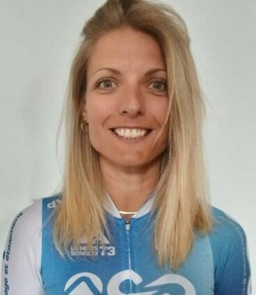 Amandine Collomb