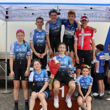 Grand Prix de La Motte-Servolex Cyclisme – Le 11 mai 2025
