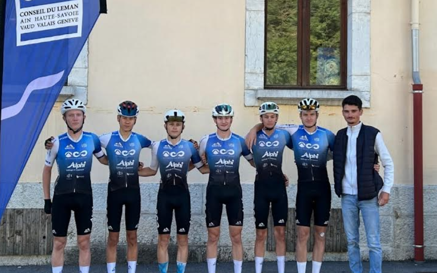 Résultats du mois de septembre 2025