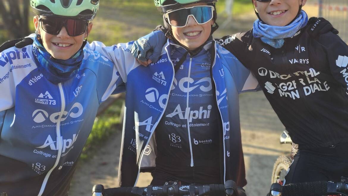 Résultats du mois de novembre 2025