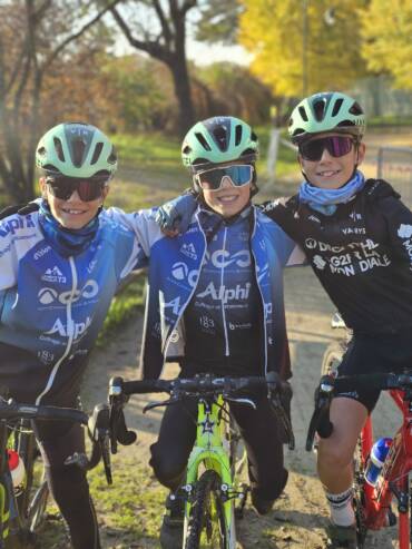 Résultats du mois de novembre 2025