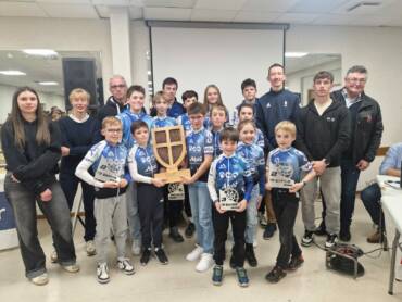 LMSC remporte le Trophée Départemental du Jeune Cycliste 2025 !