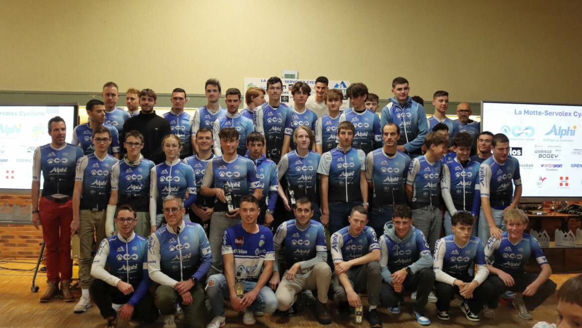 Assemblée Générale du Club – 21 novembre 2025