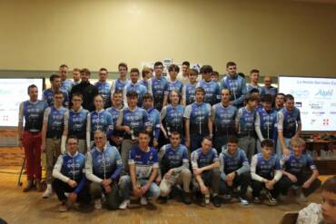 Assemblée Générale du Club – 21 novembre 2025