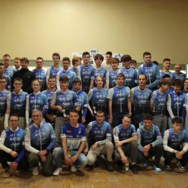 Assemblée Générale du Club – 21 novembre 2025