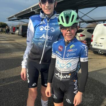 Résultats du mois de janvier 2026