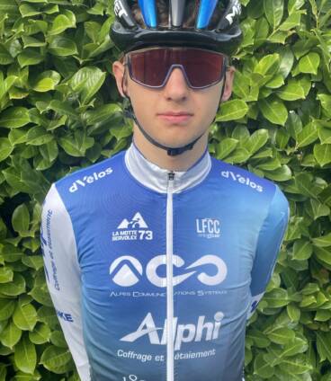 Romain Perrot Boucharlat