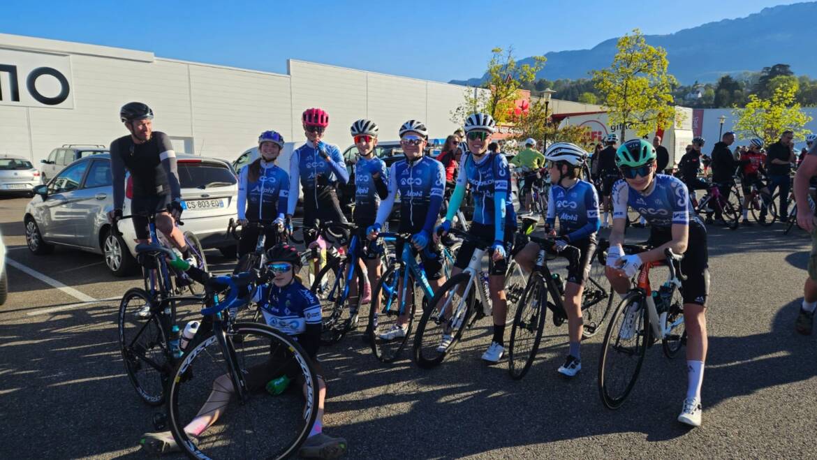 Résultats du mois d’avril 2026